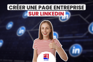 Pourquoi créer une page entreprise sur LinkedIn ? - Collège communautaire et technique d'Owensboro : campus principal